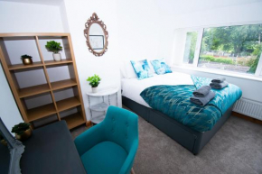 Ideal Lodgings in Bury - Redvales